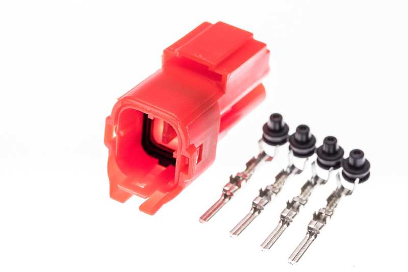 Electrical connector repair kit